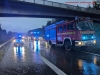 VU mit PKW, A3 Richtung Frankfurt, 08.09.2024